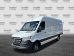 New 2024 Mercedes-Benz Sprinter 3500XD High Roof RWD, Empty Cargo Van for sale #CDR22208 - photo 4