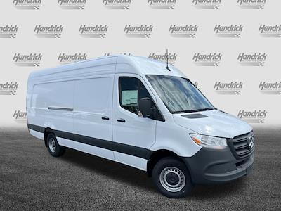 New 2024 Mercedes-Benz Sprinter 3500XD High Roof RWD, Empty Cargo Van for sale #CDR22217 - photo 1