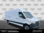 New 2024 Mercedes-Benz Sprinter 3500XD High Roof RWD, Empty Cargo Van for sale #CDR22217 - photo 48