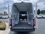 New 2024 Mercedes-Benz Sprinter 3500XD High Roof RWD, Empty Cargo Van for sale #CDR22217 - photo 2