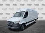 New 2024 Mercedes-Benz Sprinter 3500XD High Roof RWD, Empty Cargo Van for sale #CDR22217 - photo 4