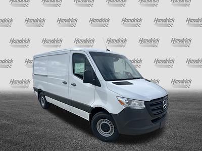 2025 Mercedes-Benz Sprinter 2500 Standard Roof RWD, Empty Cargo Van for sale #CDS22118 - photo 1