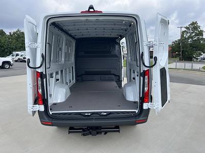 2025 Mercedes-Benz Sprinter 2500 Standard Roof RWD, Empty Cargo Van for sale #CDS22118 - photo 2