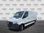 2025 Mercedes-Benz Sprinter 2500 Standard Roof RWD, Empty Cargo Van for sale #CDS22118 - photo 4