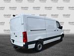 2025 Mercedes-Benz Sprinter 2500 Standard Roof RWD, Empty Cargo Van for sale #CDS22118 - photo 8