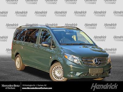 New 2023 Mercedes-Benz Metris RWD, Empty Cargo Van for sale #CQ21207 - photo 1