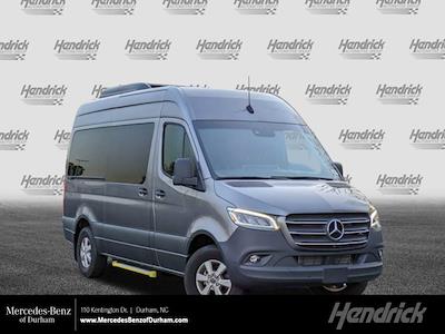 2023 Mercedes-Benz Sprinter 2500 RWD, Passenger Van for sale #CQ21530 - photo 1