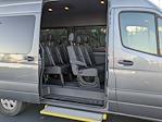 2023 Mercedes-Benz Sprinter 2500 RWD, Passenger Van for sale #CQ21530 - photo 30