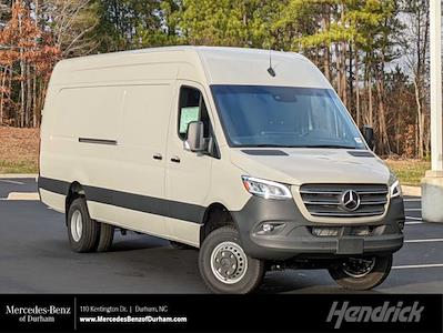 2024 Mercedes-Benz Sprinter AWD, Empty Cargo Van for sale #CR21285 - photo 1