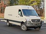2024 Mercedes-Benz Sprinter AWD, Empty Cargo Van for sale #CR21285 - photo 3