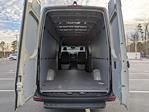 2024 Mercedes-Benz Sprinter 2500 High Roof RWD, Empty Cargo Van for sale #CR21341 - photo 2