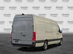 New 2024 Mercedes-Benz Sprinter 2500 High Roof RWD, Empty Cargo Van for sale #CR21341 - photo 10