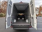 New 2024 Mercedes-Benz Sprinter 2500 High Roof RWD, Empty Cargo Van for sale #CR21346 - photo 2