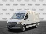 New 2024 Mercedes-Benz Sprinter 2500 High Roof RWD, Empty Cargo Van for sale #CR21346 - photo 5