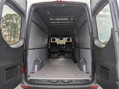 2024 Mercedes-Benz Sprinter 2500 Standard Roof RWD, Empty Cargo Van for sale #CR21361 - photo 2