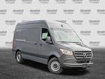 New 2024 Mercedes-Benz Sprinter 2500 RWD, Empty Cargo Van for sale #CR21361 - photo 3