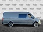 New 2024 Mercedes-Benz Sprinter 2500 High Roof AWD, Crew Van for sale #CR21379 - photo 11