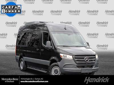 Used 2022 Mercedes-Benz Sprinter 2500 RWD, Passenger Van for sale #CR21414A - photo 1