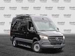 Used 2022 Mercedes-Benz Sprinter 2500 RWD, Passenger Van for sale #CR21414A - photo 4