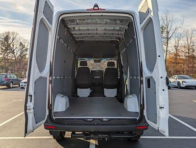 2024 Mercedes-Benz Sprinter 2500 Standard Roof RWD, Empty Cargo Van for sale #CR21418 - photo 2