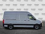 New 2024 Mercedes-Benz Sprinter 2500 RWD, Empty Cargo Van for sale #CR21418 - photo 11