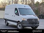 2024 Mercedes-Benz Sprinter 2500 RWD, Empty Cargo Van for sale #CR21425 - photo 1