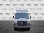 New 2024 Mercedes-Benz Sprinter 2500 Standard Roof RWD, Empty Cargo Van for sale #CR21425 - photo 4