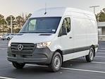2024 Mercedes-Benz Sprinter 2500 RWD, Empty Cargo Van for sale #CR21425 - photo 5