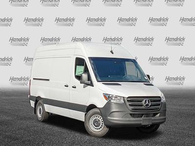 2024 Mercedes-Benz Sprinter 2500 Standard Roof RWD, Empty Cargo Van for sale #CR21435 - photo 2