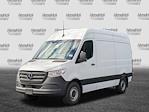 New 2024 Mercedes-Benz Sprinter 2500 RWD, Empty Cargo Van for sale #CR21435 - photo 4