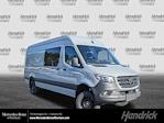 New 2024 Mercedes-Benz Sprinter 2500 High Roof AWD, Empty Cargo Van for sale #CR21469 - photo 1