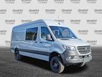 New 2024 Mercedes-Benz Sprinter 2500 High Roof AWD, Empty Cargo Van for sale #CR21469 - photo 11