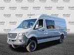 New 2024 Mercedes-Benz Sprinter 2500 High Roof AWD, Empty Cargo Van for sale #CR21469 - photo 5