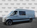 New 2024 Mercedes-Benz Sprinter 2500 High Roof AWD, Empty Cargo Van for sale #CR21469 - photo 6