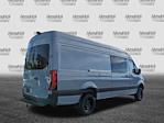 New 2024 Mercedes-Benz Sprinter 2500 High Roof AWD, Empty Cargo Van for sale #CR21469 - photo 9