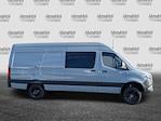 New 2024 Mercedes-Benz Sprinter 2500 High Roof AWD, Empty Cargo Van for sale #CR21469 - photo 10