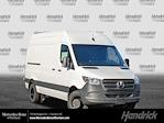 New 2024 Mercedes-Benz Sprinter 3500XD Standard Roof RWD, Empty Cargo Van for sale #CR21479 - photo 1