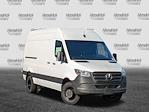 2024 Mercedes-Benz Sprinter 3500XD High Roof DRW RWD, Empty Cargo Van for sale #CR21479 - photo 3