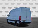 New 2024 Mercedes-Benz Sprinter 3500XD Standard Roof RWD, Empty Cargo Van for sale #CR21479 - photo 8