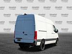 New 2024 Mercedes-Benz Sprinter 3500XD Standard Roof RWD, Empty Cargo Van for sale #CR21479 - photo 10