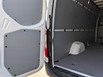 New 2024 Mercedes-Benz Sprinter 2500 High Roof RWD, Empty Cargo Van for sale #CR21490 - photo 27