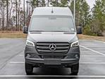 2024 Mercedes-Benz Sprinter AWD, Passenger Van for sale #CR21517 - photo 4