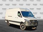 New 2024 Mercedes-Benz Sprinter 2500 High Roof AWD, Empty Cargo Van for sale #CR21533 - photo 3