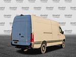 New 2024 Mercedes-Benz Sprinter 2500 High Roof AWD, Empty Cargo Van for sale #CR21533 - photo 10