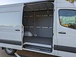 New 2024 Mercedes-Benz Sprinter 2500 RWD, Empty Cargo Van for sale #CR21534 - photo 31