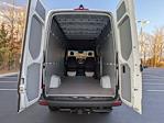 2024 Mercedes-Benz Sprinter AWD, Empty Cargo Van for sale #CR21538 - photo 2