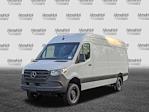2024 Mercedes-Benz Sprinter AWD, Empty Cargo Van for sale #CR21538 - photo 5