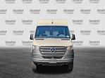 New 2024 Mercedes-Benz Sprinter 2500 AWD, Empty Cargo Van for sale #CR21543 - photo 4