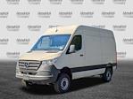 New 2024 Mercedes-Benz Sprinter 2500 AWD, Empty Cargo Van for sale #CR21543 - photo 5