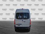 New 2024 Mercedes-Benz Sprinter 2500 AWD, Empty Cargo Van for sale #CR21543 - photo 9